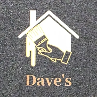 Dave's painting service