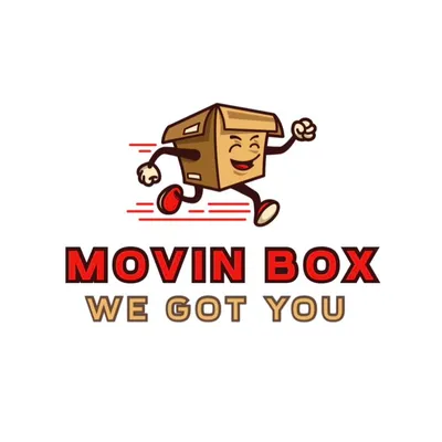 Movin box