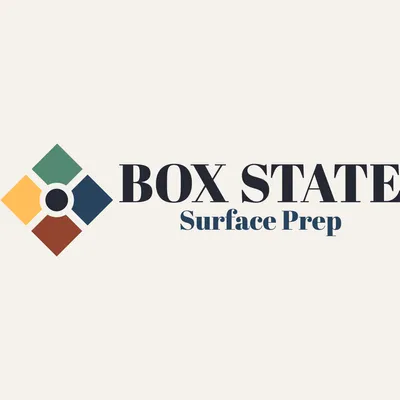 Box State Surface Prep
