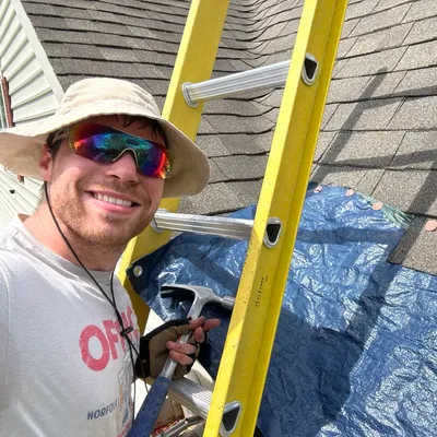 32 Ladder