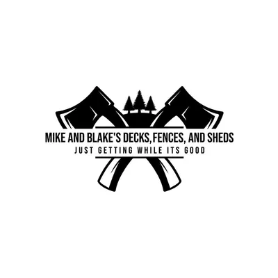 Mike and Blake’s Decks Fences and Sheds