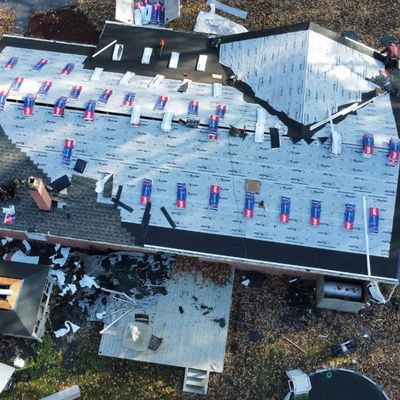 Payless Roof Repair and Replacemet