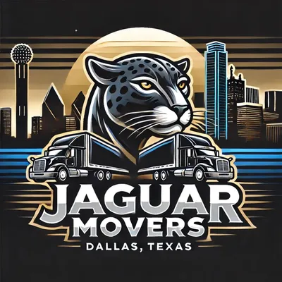 Jaguar Movers