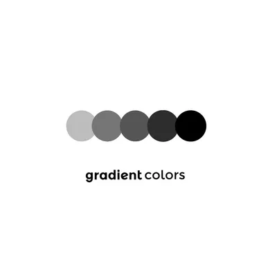 Gradient colors LLC