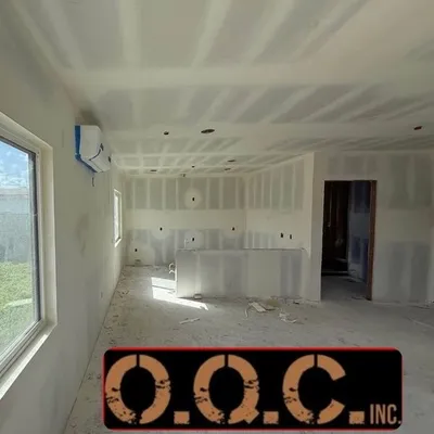 Ortega Quality Construction Inc.
