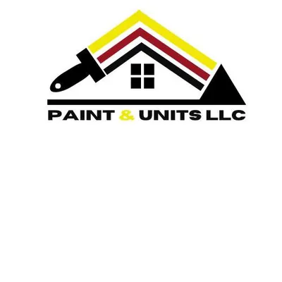Paint & units llc