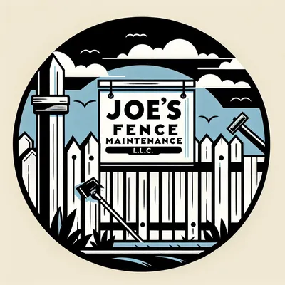 Joes Fence Maintenance