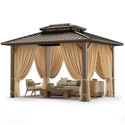Summit gazebo solutions LLC