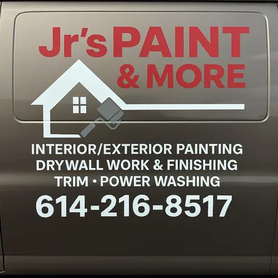 Jrs paint and more