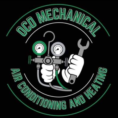 OCD Mechanical