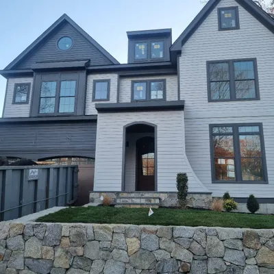 ERRERA PAINTING & WINDOW CLEANING