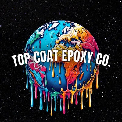 TOP COAT EPOXY CO.