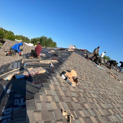 Top Eagle Roofing