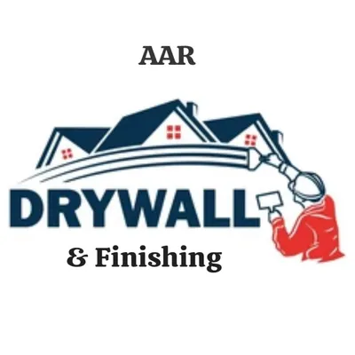 AAR drywall finish
