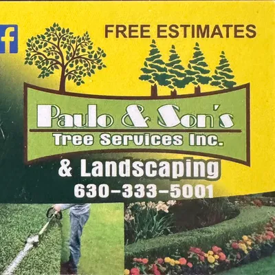 Paulo And Sons Tree Services