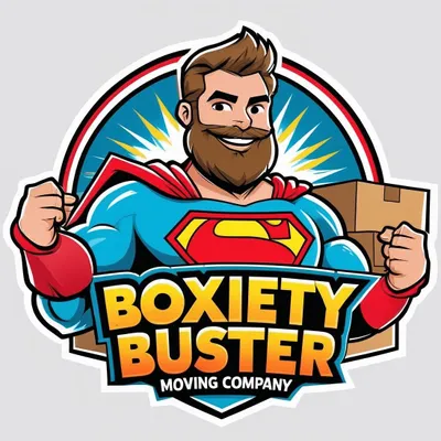 Boxiety Busters Moving Company