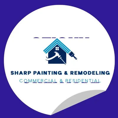 Sharp Painting and remodeling