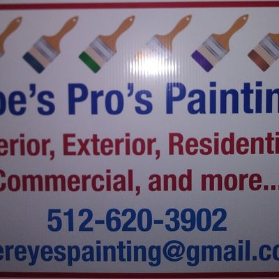 JoesProsPainting