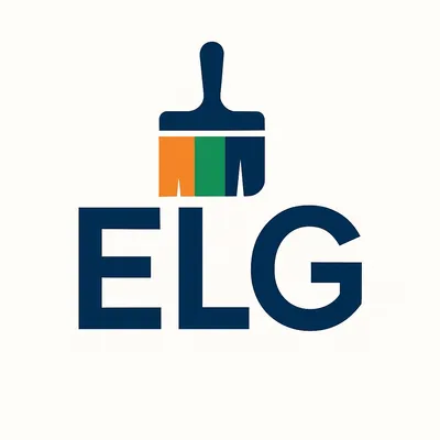 ELG painting