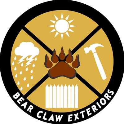 Bear Claw Exteriors LLC.
