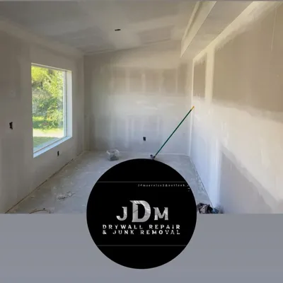 JDM Home Services