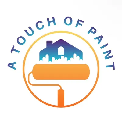 A Touch of Paint