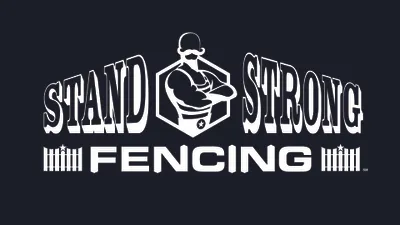 Stand Strong Fencing of West Lake Hills