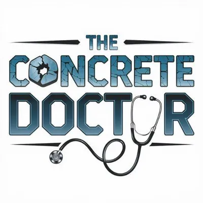 The Concrete Doctor