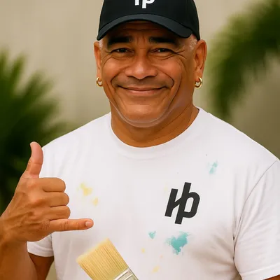 Hawaii Painters 808