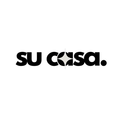 Su Casa Painting