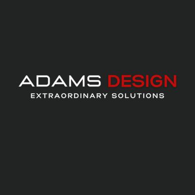Adams Design Inc.