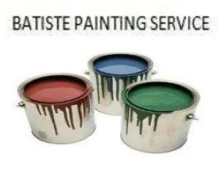 Batiste Painting Service