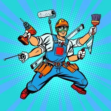 FigSal handyman