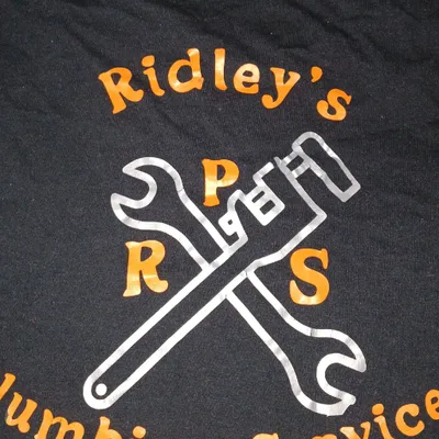 Ridley's Plumbing Services
