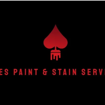 Aces paint and stain services LLC