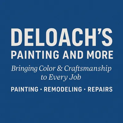 Deloach’s Painting & More