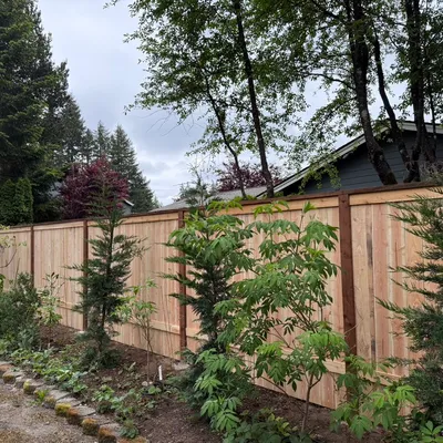 Reliable Fencing LLC