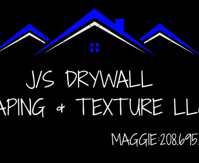 J/S Drywall Taping & Texture LLC