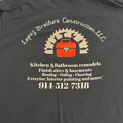 LopezBrothersConstructionLLC