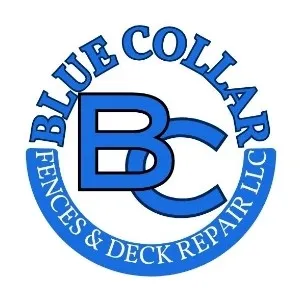 Blue Collar Fences & Deck Repair LLC