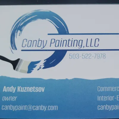 Canby Painting, LLC