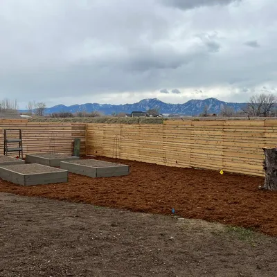 Front Range Land Management
