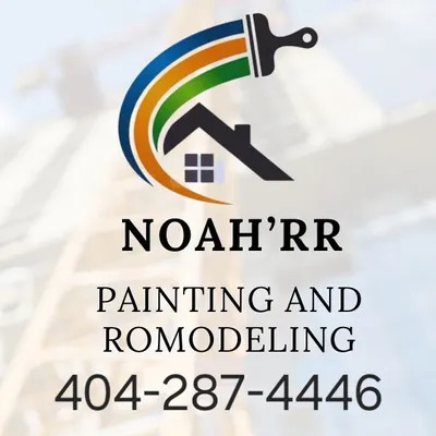 NR painting company