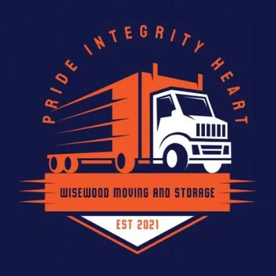 Wisewood Movers