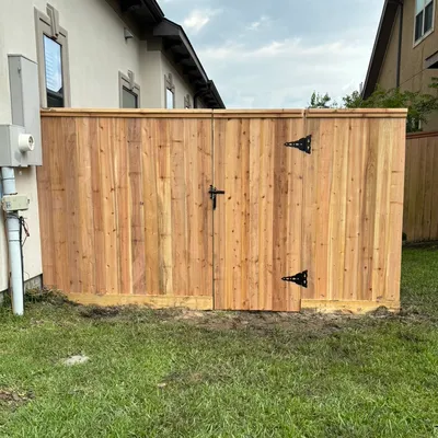 Vega Fences