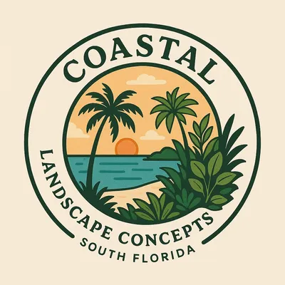 Coastal Landscape Concepts