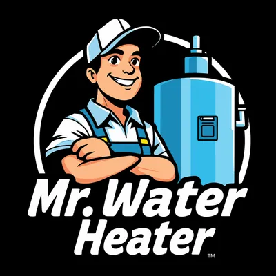 Mr Water Heater
