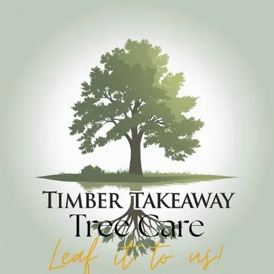 Timber Takeaway Tree Care