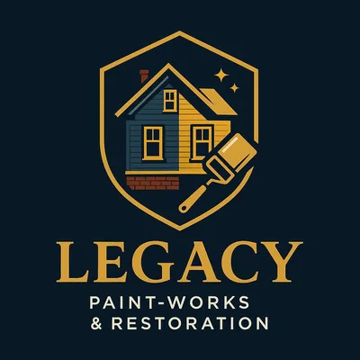 Legacy Paint-Works & Restoration