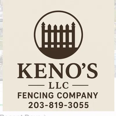Keno’s Fence LLC